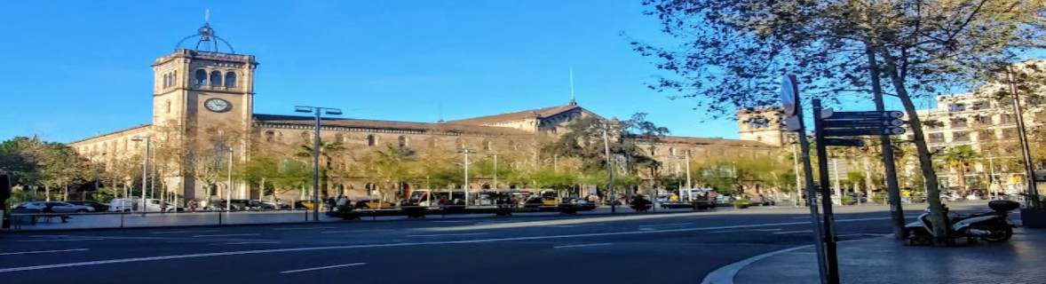 University of Barcelona